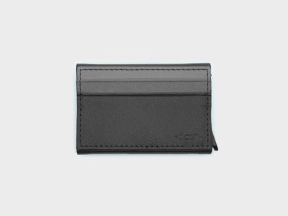 Elliot Havok Elliot Havok - Bando 3.0 - Slim Utility Wallet: Pacific Blue