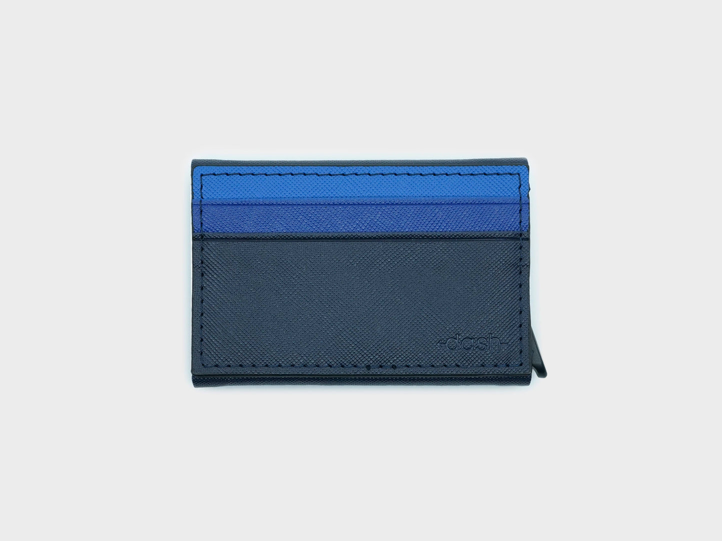 Elliot Havok Elliot Havok - Bando 3.0 - Slim Utility Wallet: Shadow Black