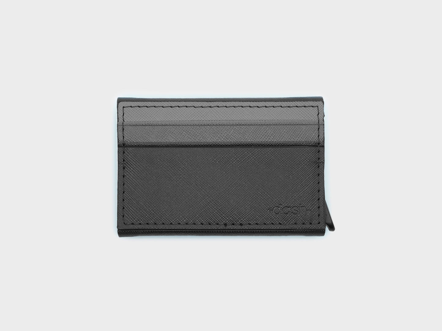Elliot Havok Elliot Havok - Bando 3.0 - Slim Utility Wallet: Shadow Black