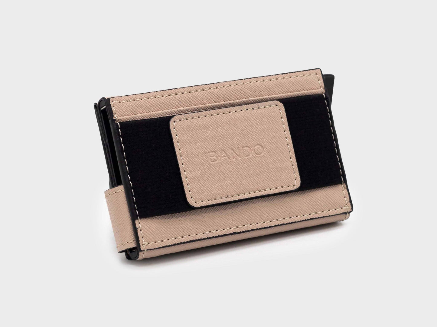 Elliot Havok Elliot Havok - Bando 4.0 - Slim Utility Wallet: Fog