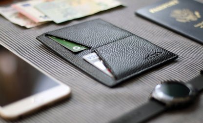 Elliot Havok Elliot Havok - Travel Passport Wallet: Classic