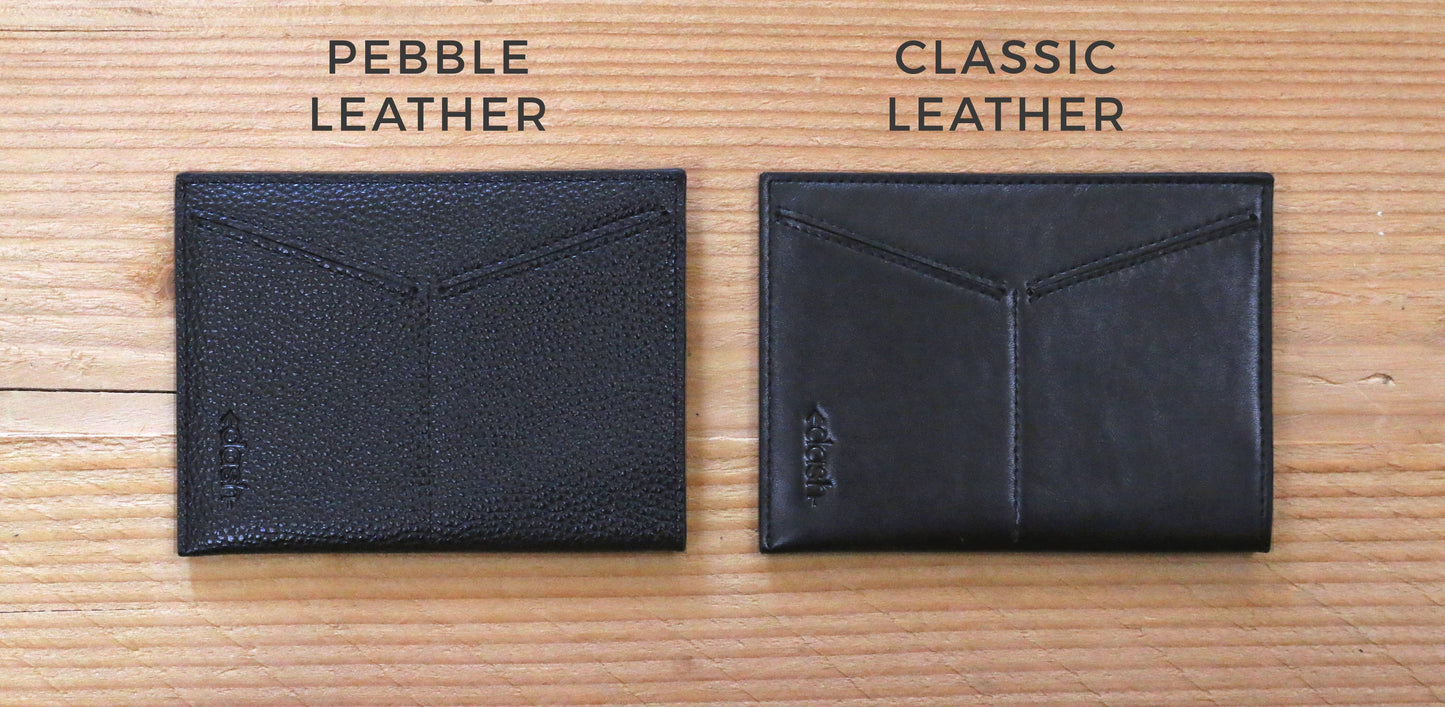 Elliot Havok Elliot Havok - Travel Passport Wallet: Classic