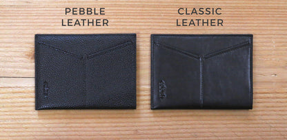 Elliot Havok Elliot Havok - Travel Passport Wallet: Classic