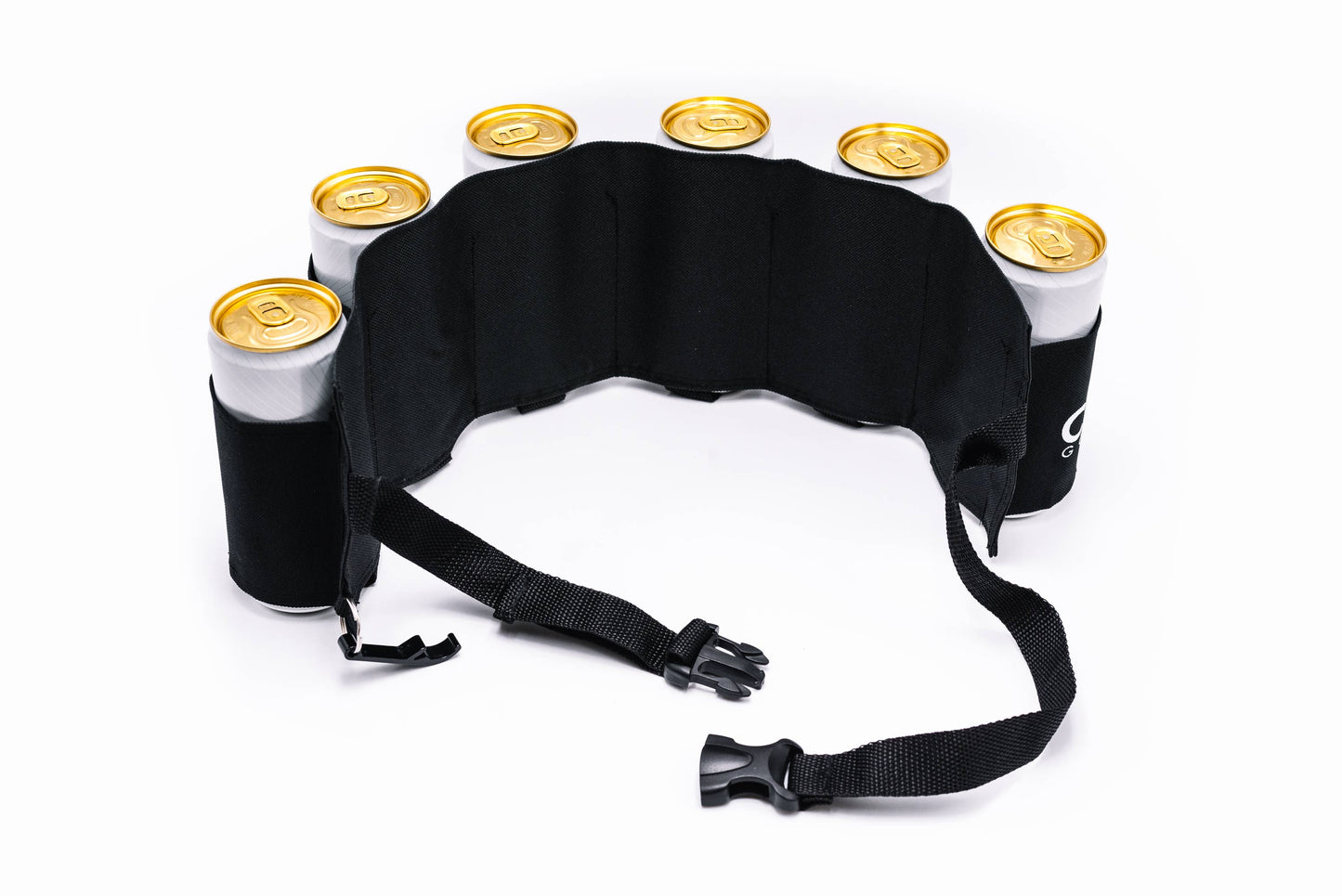 Glasses Bottle Opener W/ Beer Belt