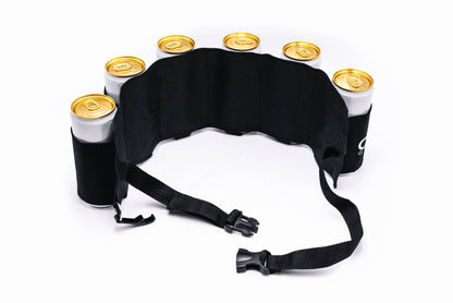 Glasses Bottle Opener W/ Beer Belt