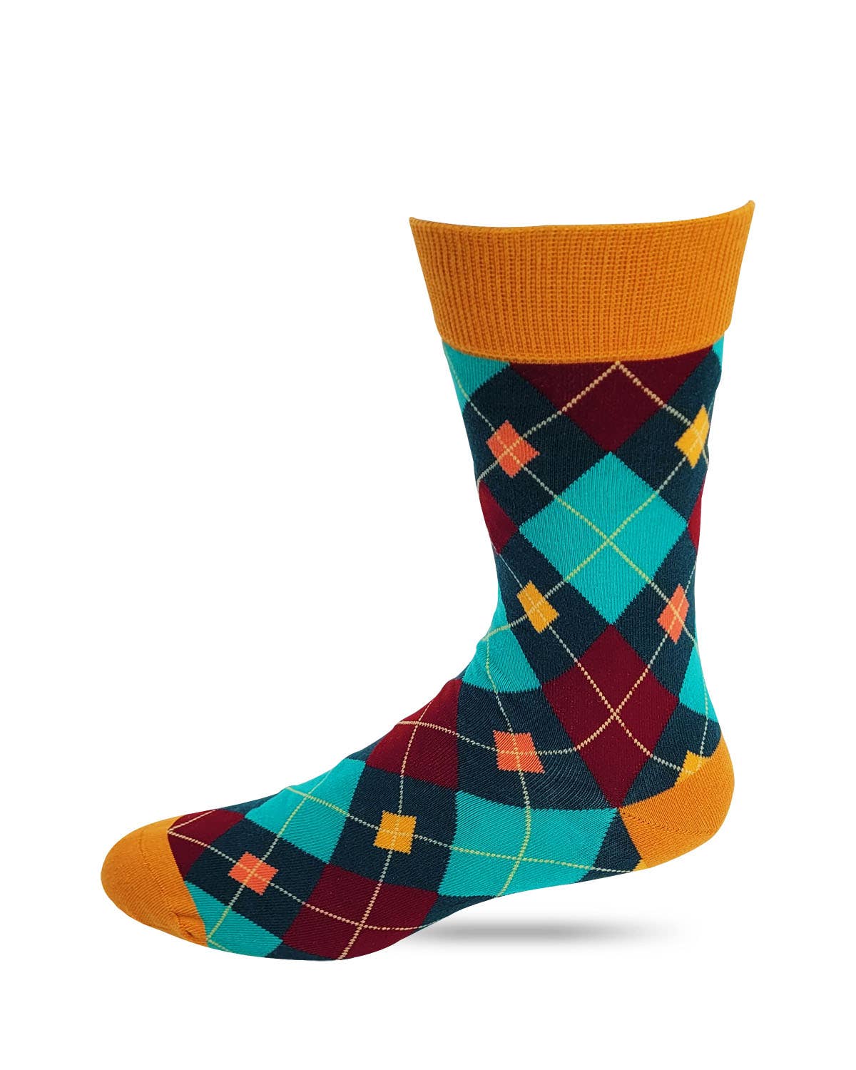 Fabdaz Fabdaz - That's What She Said Men's Novelty Crew Socks