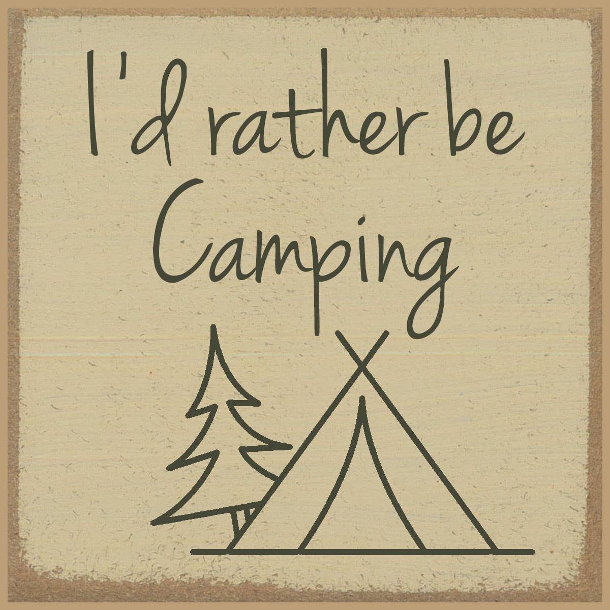 Gar Wholesale Inc. Gar Wholesale Inc. - 4x4-1071 Camping