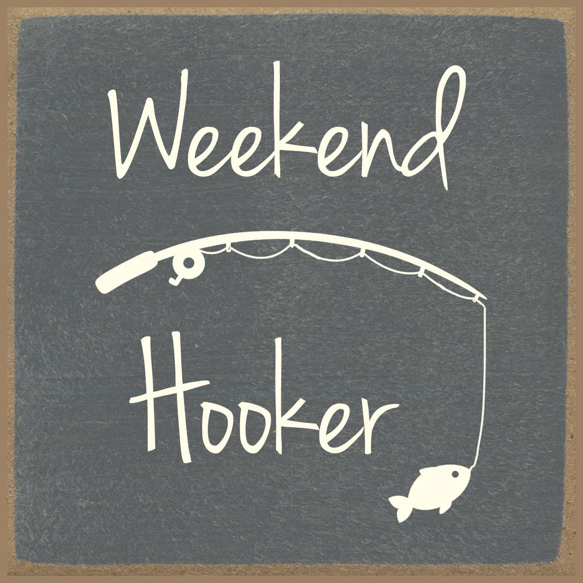 Gar Wholesale Inc. Gar Wholesale Inc. - 4x4-1078 Weekend hooker
