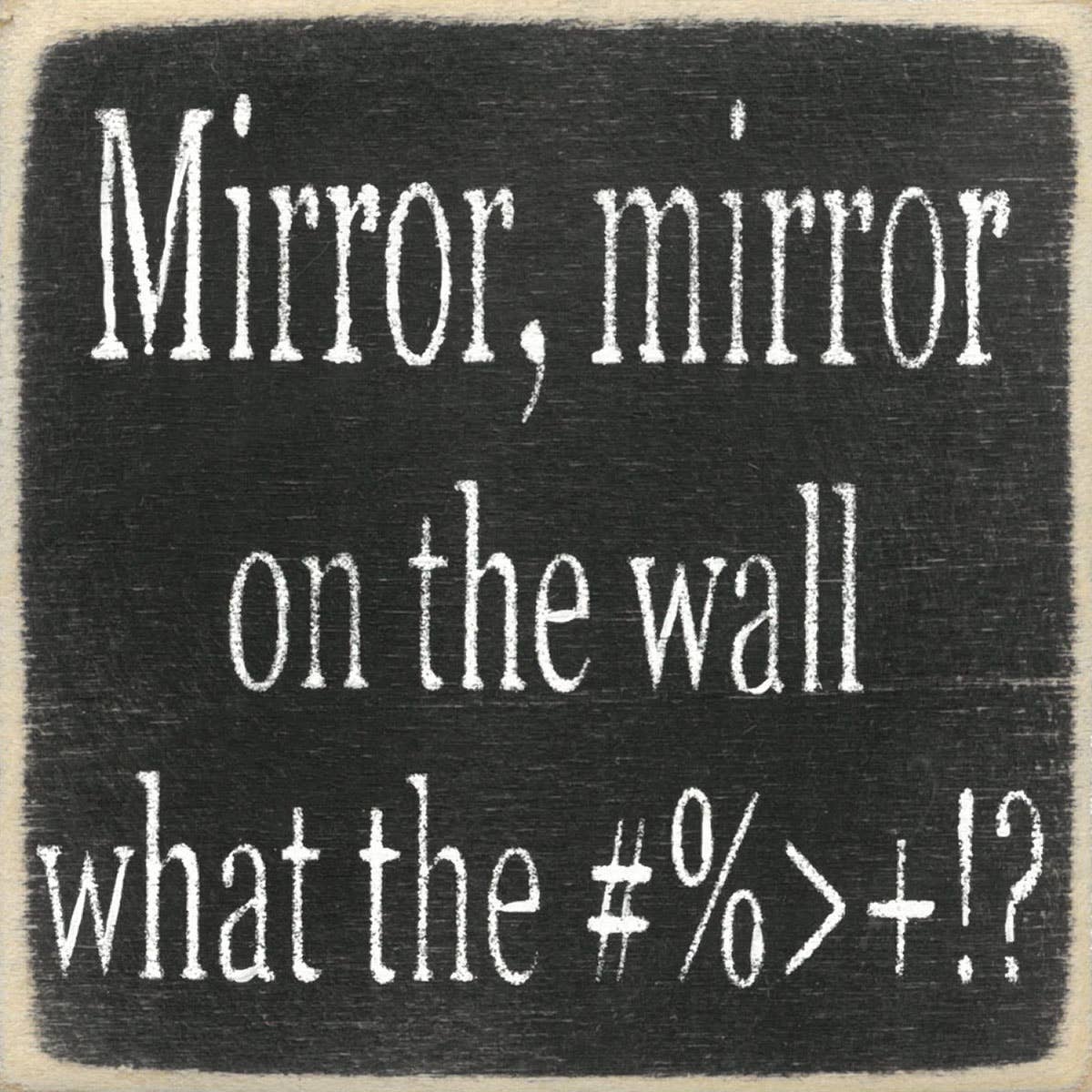 Gar Wholesale Inc. Gar Wholesale Inc. - 4X4-210 Mirror Mirror