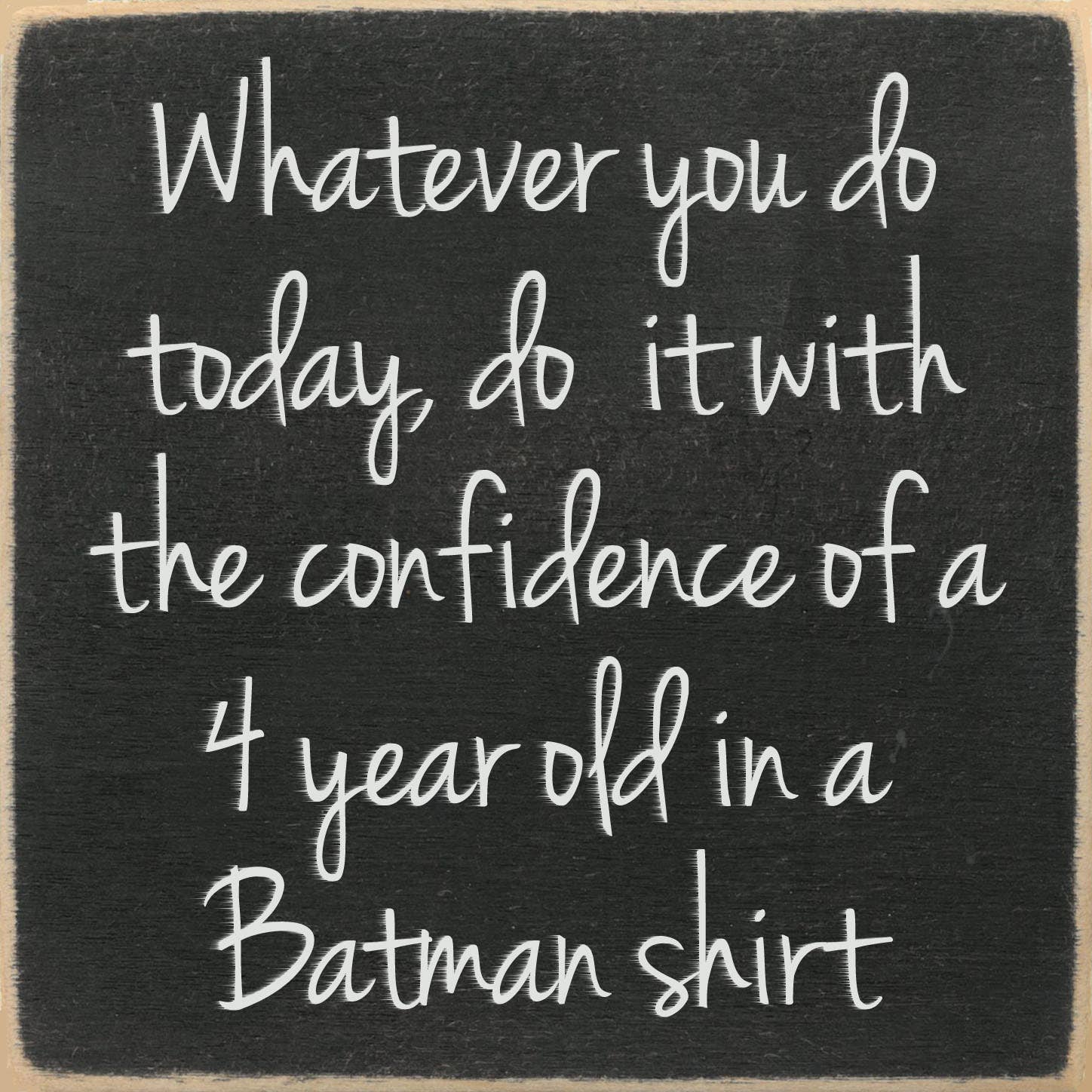 Gar Wholesale Inc. Gar Wholesale Inc. - 5X5-176 Batman Shirt