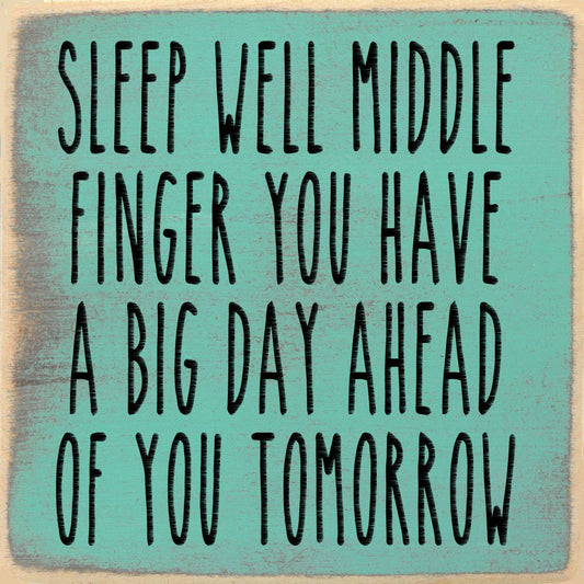 Gar Wholesale Inc. Gar Wholesale Inc. - 5X5-182 Sleep Well