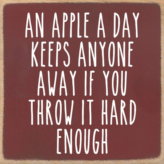 Gar Wholesale Inc. Gar Wholesale Inc. - 5X5-213 An Apple