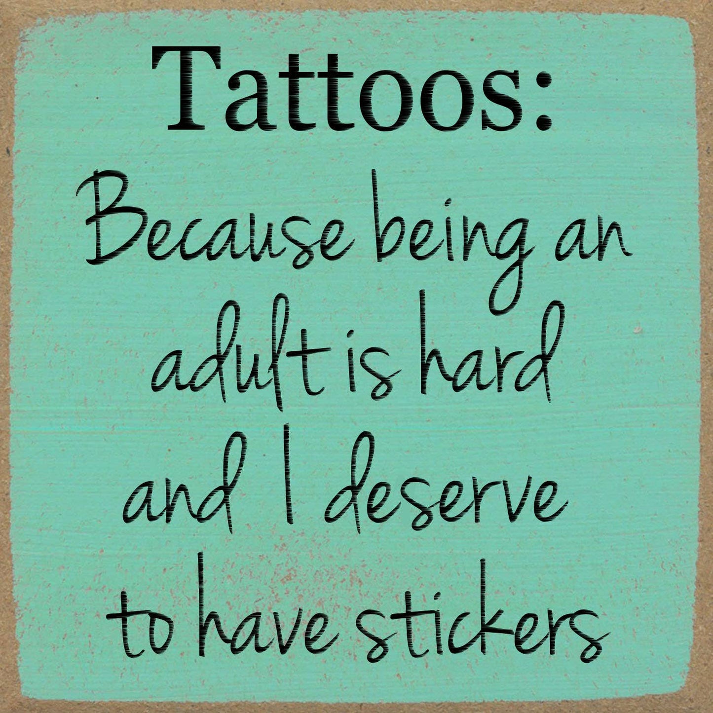 Gar Wholesale Inc. Gar Wholesale Inc. - 5x5-234 Tattoos