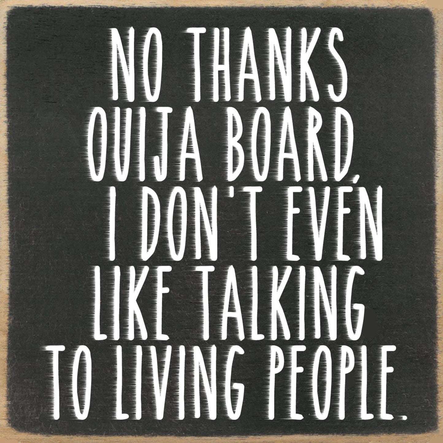 Gar Wholesale Inc. Gar Wholesale Inc. - 5X5-426 Ouija Board
