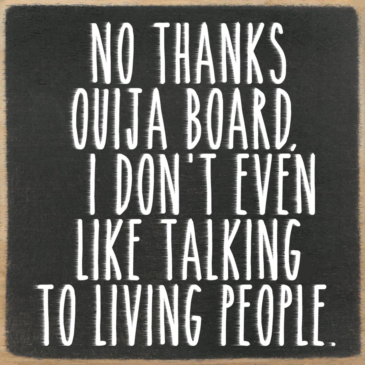 Gar Wholesale Inc. Gar Wholesale Inc. - 5X5-426 Ouija Board