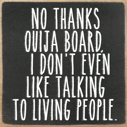 Gar Wholesale Inc. Gar Wholesale Inc. - 5X5-426 Ouija Board