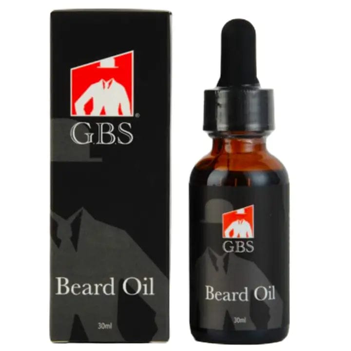 GBS GBS - Beard Oil