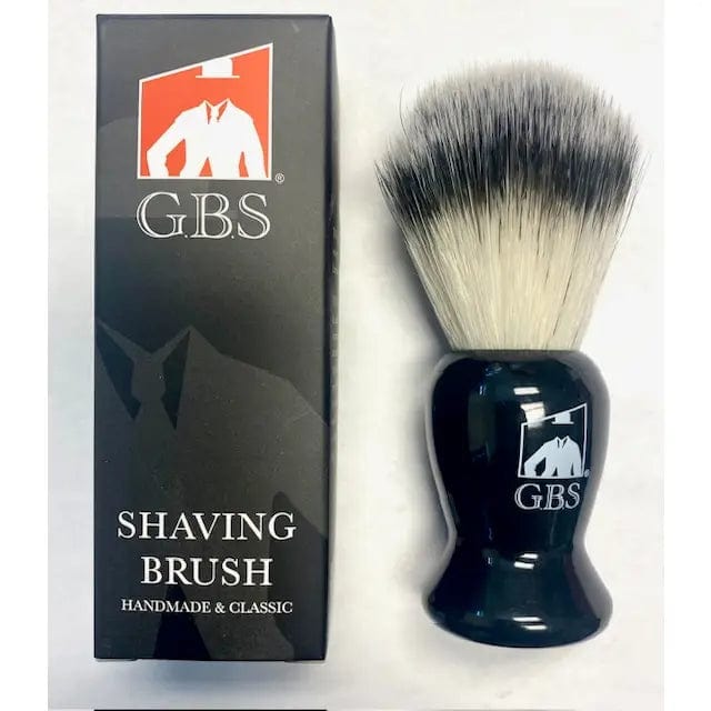 GBS Shaving Brush GBS - Shaving Brush