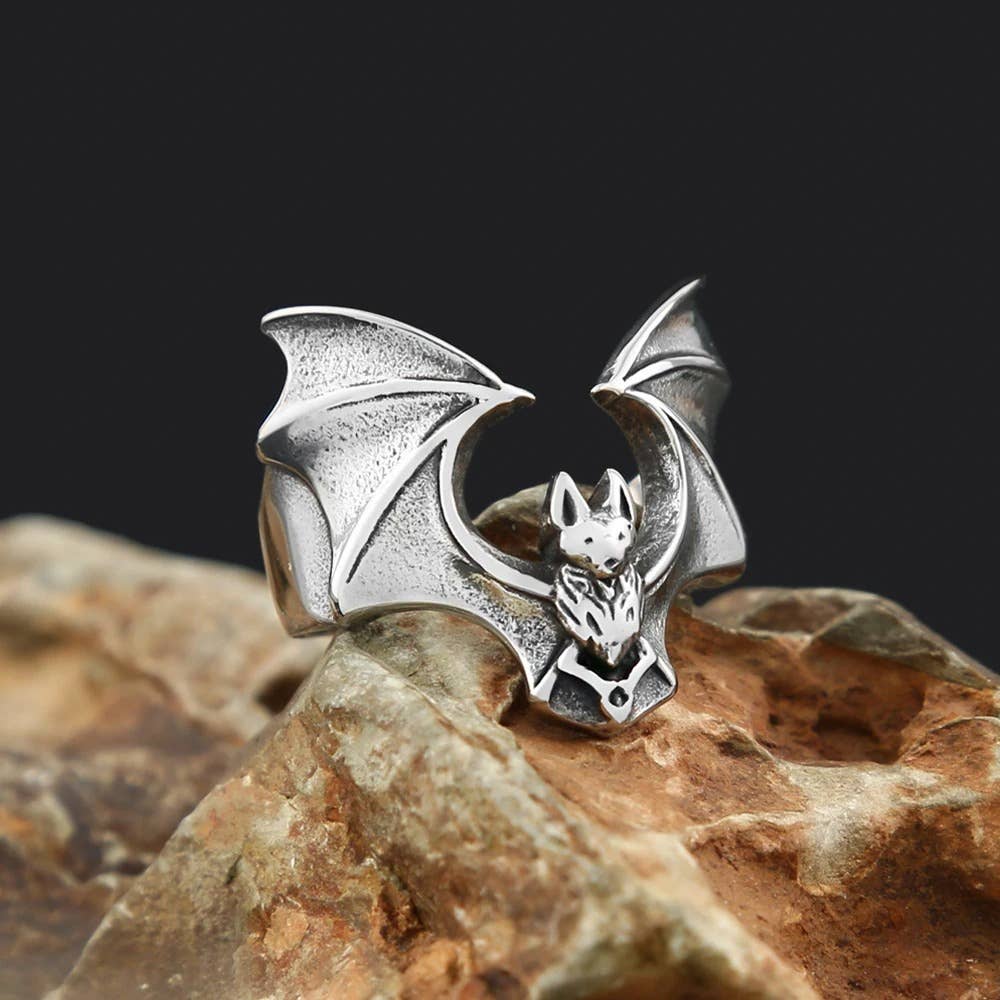 Gemcohub Necklace Bat Necklace