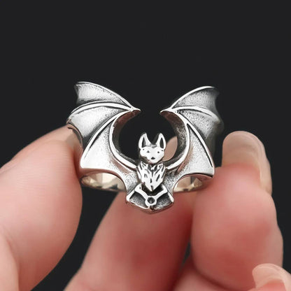 Gemcohub Necklace Bat Necklace