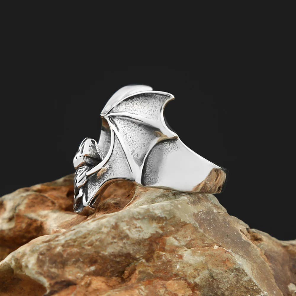 Gemcohub Necklace Bat Necklace