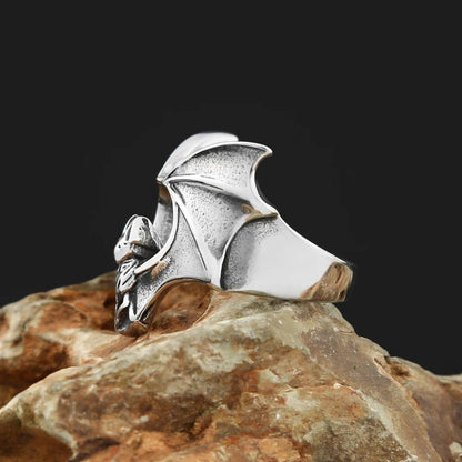 Gemcohub Necklace Bat Necklace
