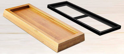 GENTS FINE GROOMING PRODUCTS GENTS FINE GROOMING PRODUCTS - GBS Premium Whetstone Knife Sharpening Stone 2 Sid