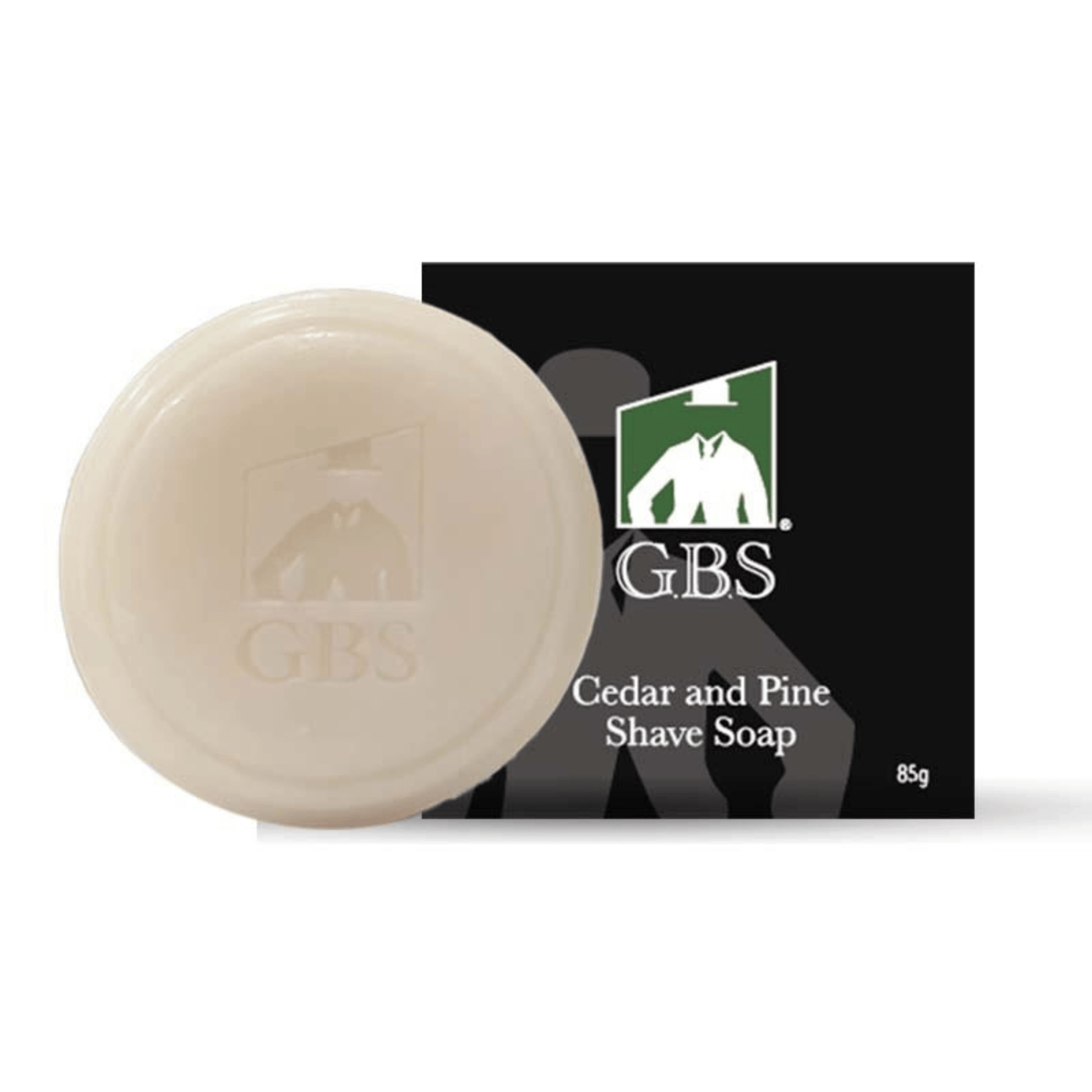 GENTS FINE GROOMING PRODUCTS GENTS FINE GROOMING PRODUCTS - GBS Shaving Soaps 85 g   With or with out Shaving Brush: Bay Rum