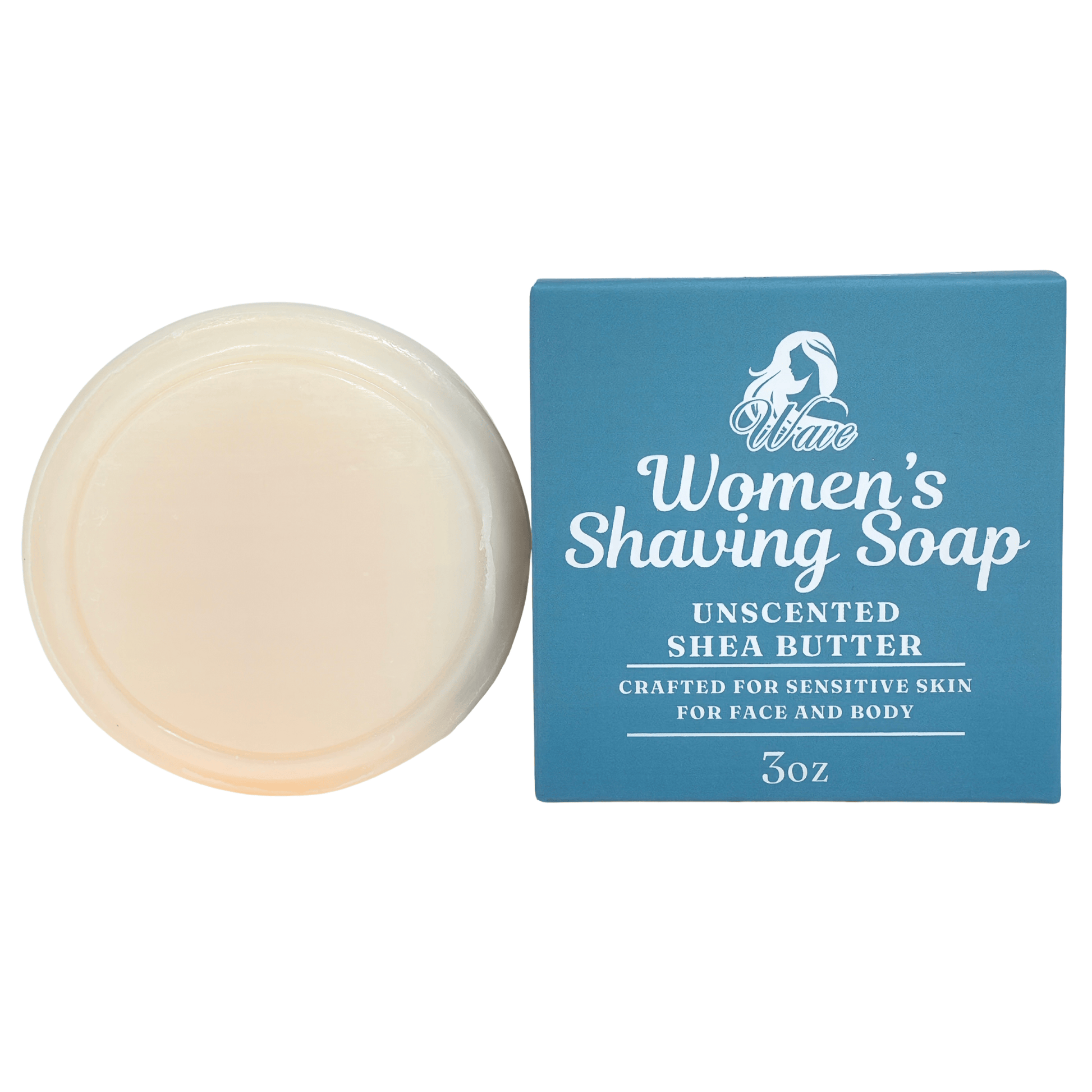 GENTS FINE GROOMING PRODUCTS GENTS FINE GROOMING PRODUCTS - GBS Shaving Soaps 85 g   With or with out Shaving Brush: Ocean Driftwood