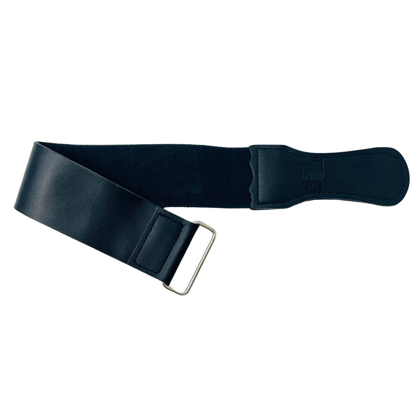 GENTS FINE GROOMING PRODUCTS GENTS FINE GROOMING PRODUCTS - Gents Black Leather Razor Sharpening Strop