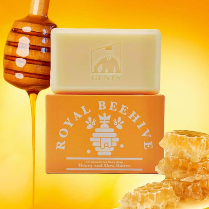 GENTS FINE GROOMING PRODUCTS GENTS FINE GROOMING PRODUCTS - GENTS Body Soaps 5 oz All Natural 5 DIFFERENT SCENTS: Malibu Sunset ( Coconut & Vanilla)