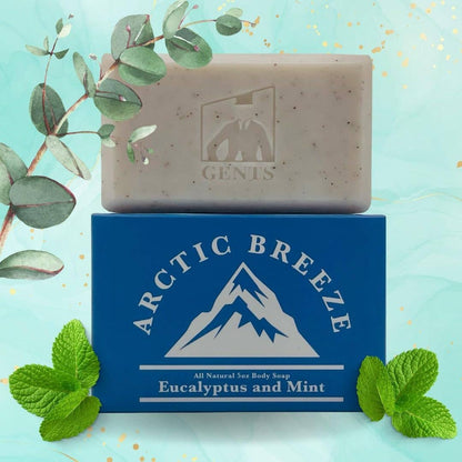 GENTS FINE GROOMING PRODUCTS GENTS FINE GROOMING PRODUCTS - GENTS Body Soaps 5 oz All Natural 5 DIFFERENT SCENTS: Malibu Sunset ( Coconut & Vanilla)