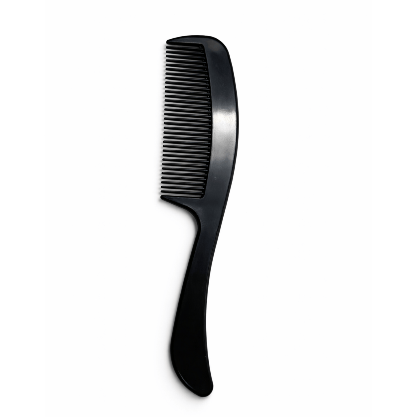GENTS FINE GROOMING PRODUCTS GENTS FINE GROOMING PRODUCTS - GENTS Mini Mustache Comb – 4.7” Fine Tooth