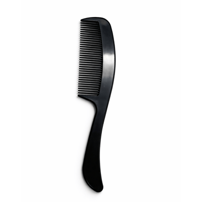 GENTS FINE GROOMING PRODUCTS GENTS FINE GROOMING PRODUCTS - GENTS Mini Mustache Comb – 4.7” Fine Tooth