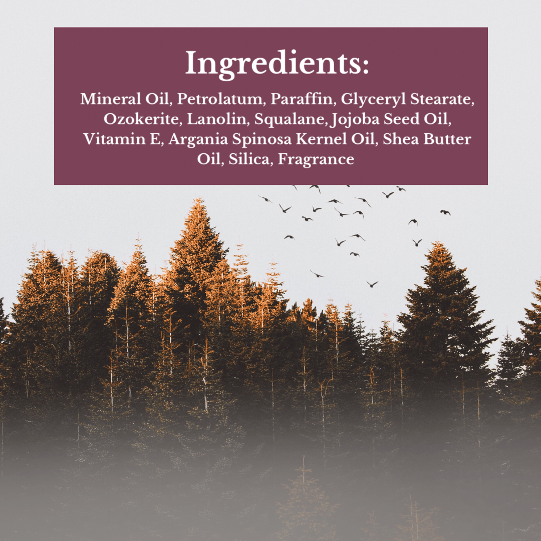 GENTS FINE GROOMING PRODUCTS GENTS FINE GROOMING PRODUCTS - Gents Mustache Wax – Strong Hold : Sandalwood