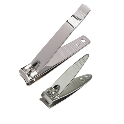 GENTS FINE GROOMING PRODUCTS GENTS FINE GROOMING PRODUCTS - GENTS Precision Nail Clippers 3” & 2” Cutters: 3 INCHES