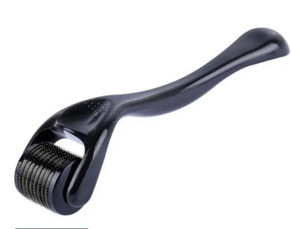 GENTS FINE GROOMING PRODUCTS GENTS FINE GROOMING PRODUCTS - MICRO NEEDLE DERMA ROLLER .25 MM  FACE & BEARD