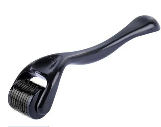 GENTS FINE GROOMING PRODUCTS GENTS FINE GROOMING PRODUCTS - MICRO NEEDLE DERMA ROLLER .25 MM  FACE & BEARD