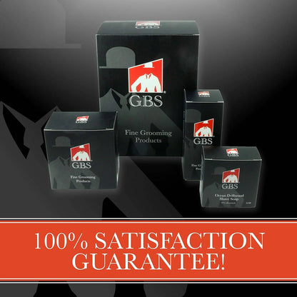 GENTS FINE GROOMING PRODUCTS GENTS FINE GROOMING PRODUCTS - Mini Styptic Powder 5g Stop Bleeding Fast