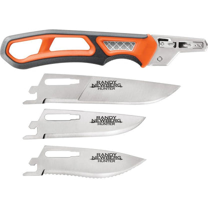 GERBER Knives Randy Newberg EBS - Orange