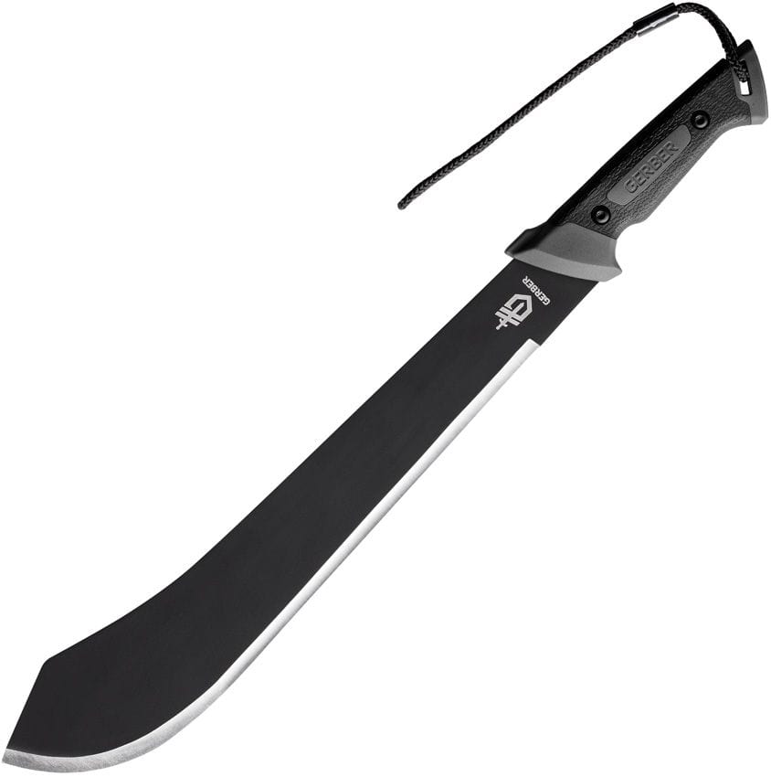 GERBER Machete GERBER - Bolo Machete