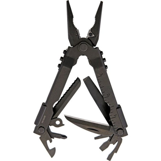 GERBER Multi-tool MP600 Needlenose Mulitool - Tan Sheath