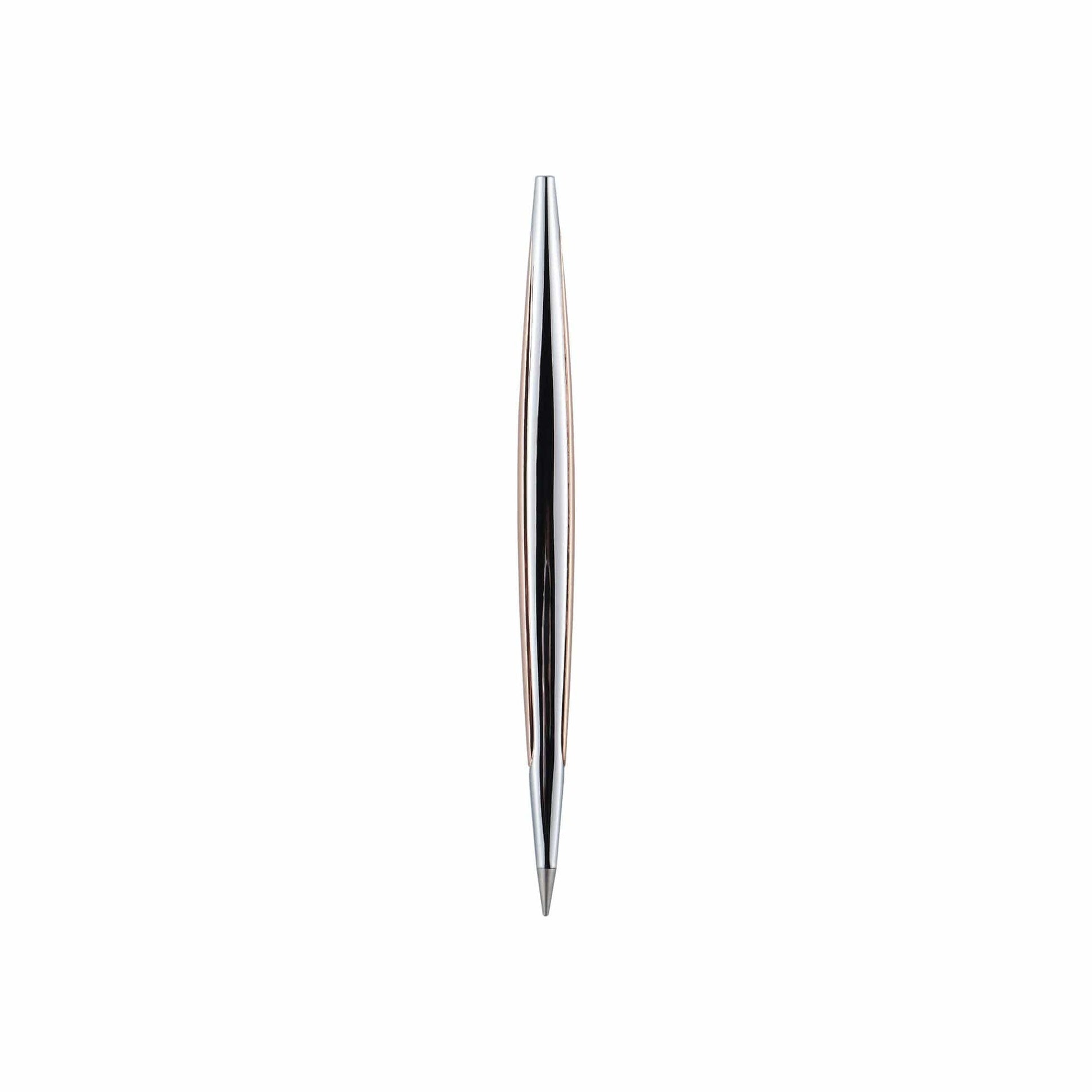 GRID Wallet GRID Wallet - GRID AXL Pen: Silver