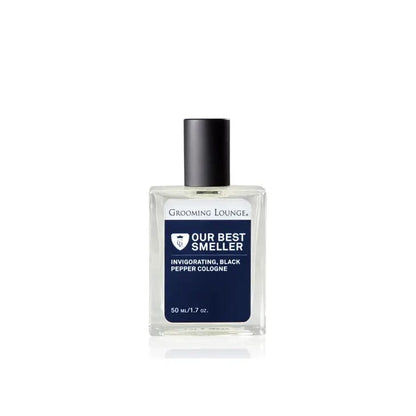 Grooming Lounge Cologne Grooming Lounge - Our Best Smeller Cologne Spray