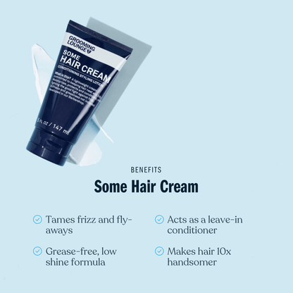 Grooming Lounge Grooming Lounge - Grooming Lounge Some Hair Cream