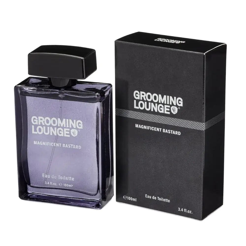 Grooming Lounge Grooming Lounge - Magnificent Bastard Eau De Toilette Spray