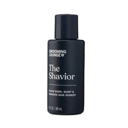 Grooming Lounge Grooming Lounge - The Shavior - Razor Burn, Bump & Ingrown Hair Remedy