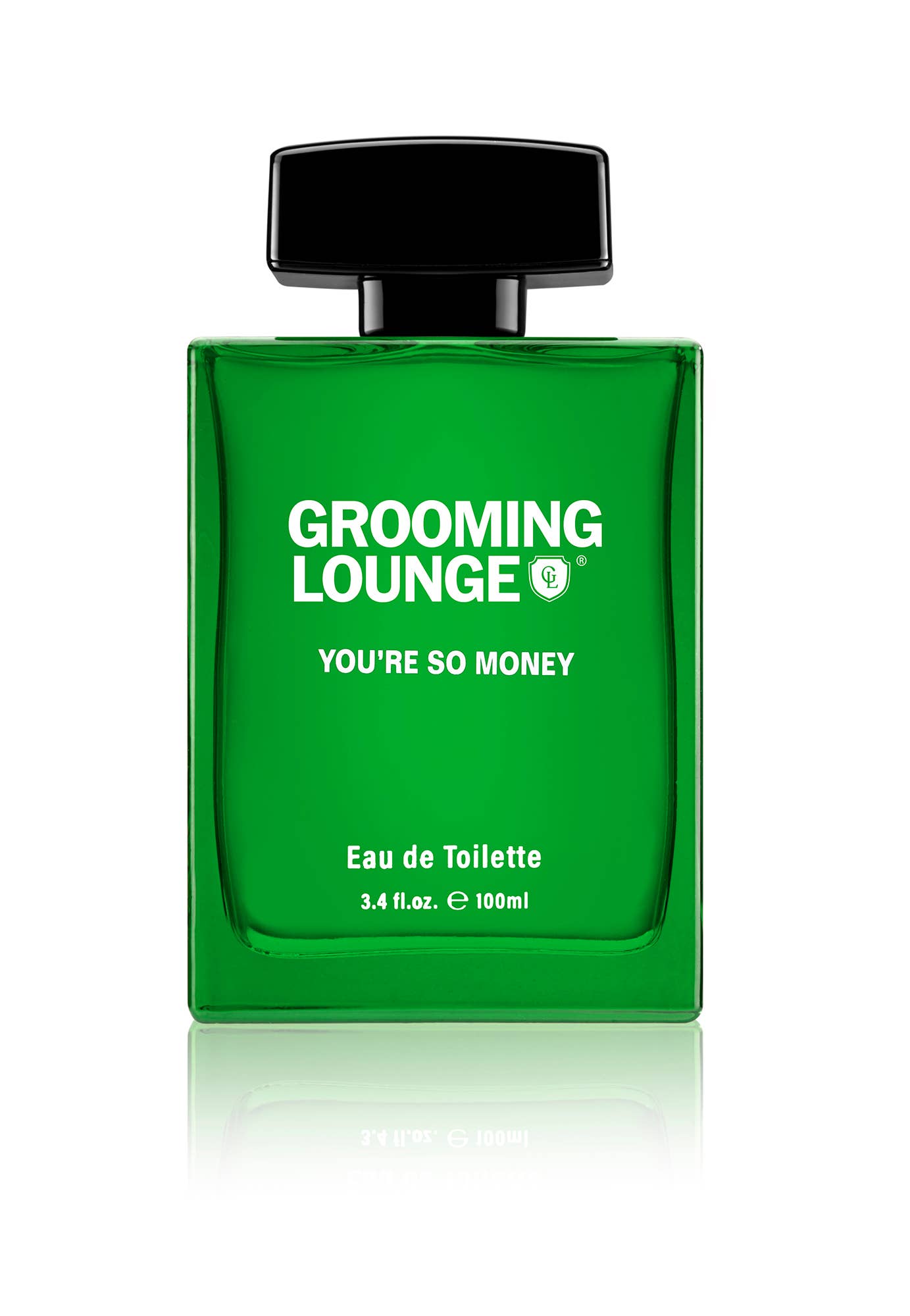 Grooming Lounge You're So Money Eau De Toilette Spray