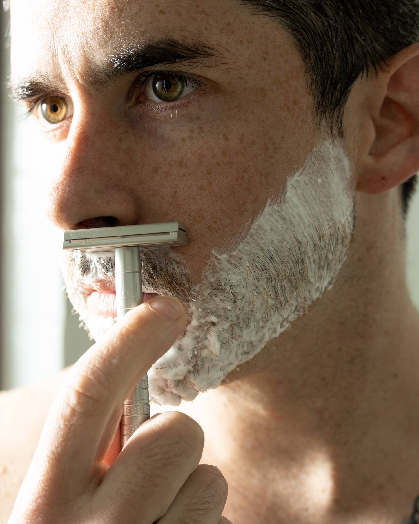 Henson Shaving Henson Shaving - Henson AL13: Aircraft Aluminum