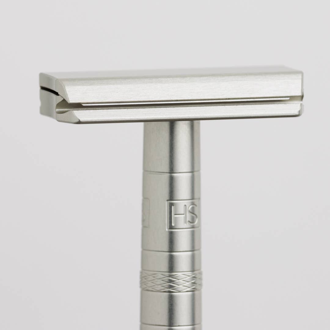 Henson Shaving Henson Shaving - Henson AL13: Aircraft Aluminum